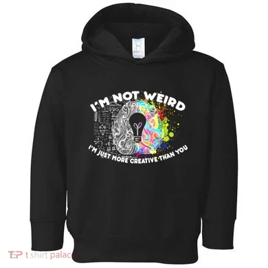 Toddler Hoodie