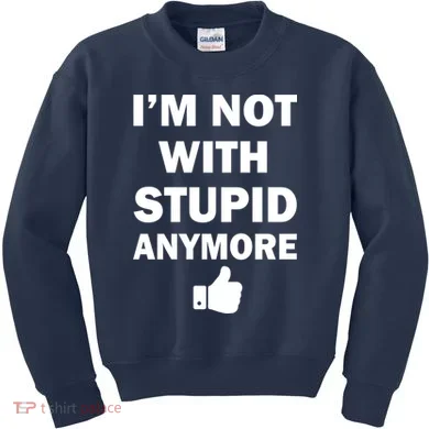 Kids Sweatshirt