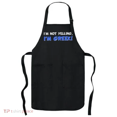 Apron