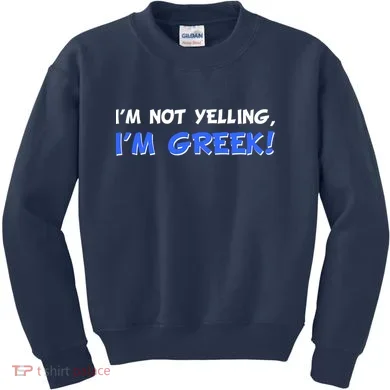 Kids Sweatshirt