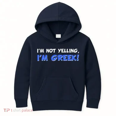 Kids Hoodie