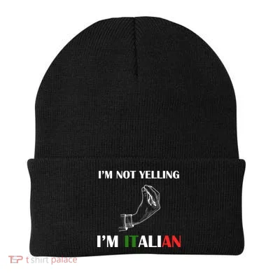 Beanie