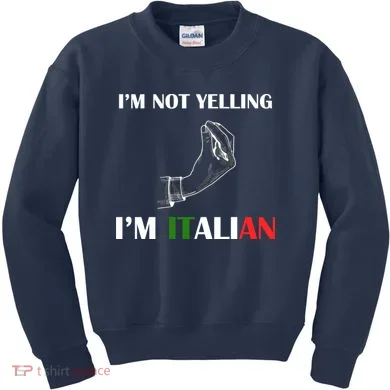 Kids Sweatshirt