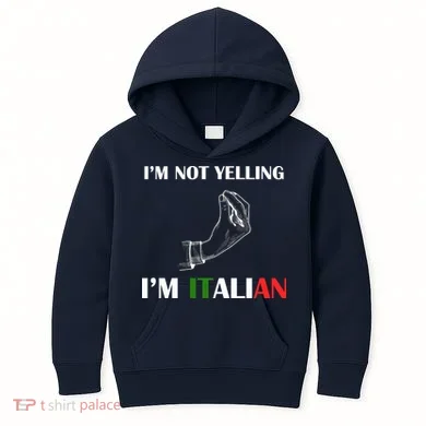 Kids Hoodie