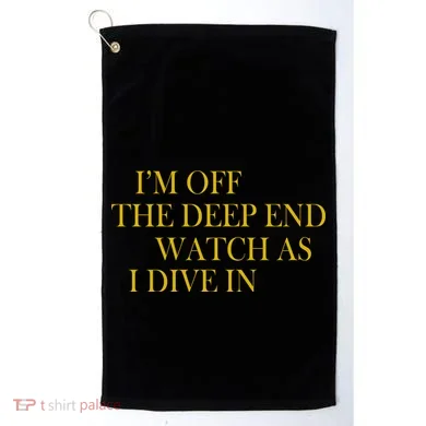 Golf Towel