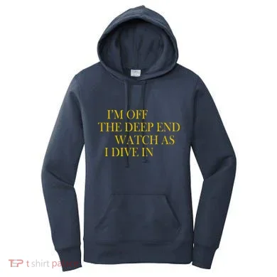 Women's Hoodie