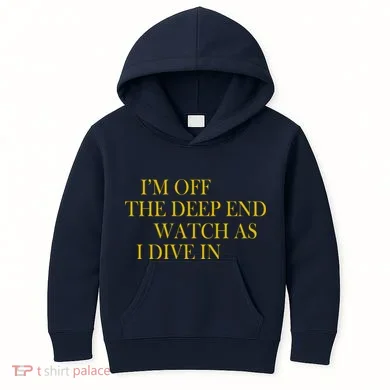Kids Hoodie