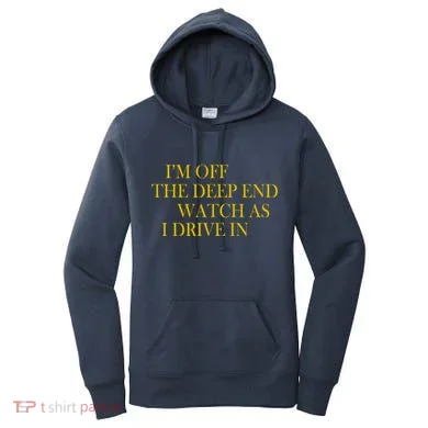 Women's Hoodie