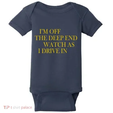 Baby Bodysuit