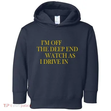 Toddler Hoodie