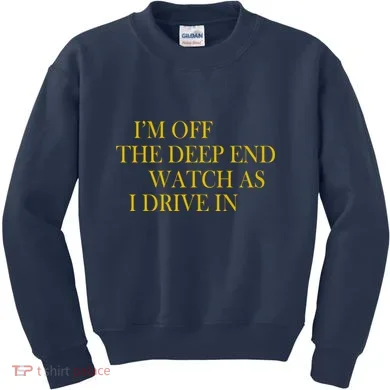 Kids Sweatshirt