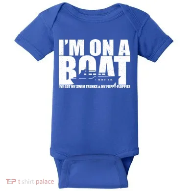 Baby Bodysuit