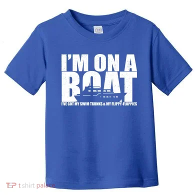 Toddler T-Shirt