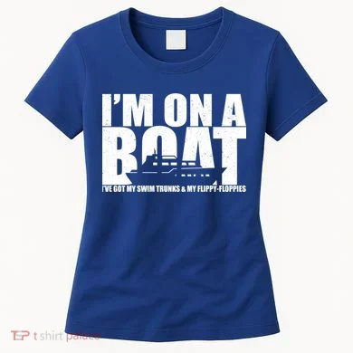 Women's T-Shirt