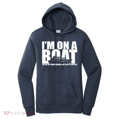 Women's Hoodie