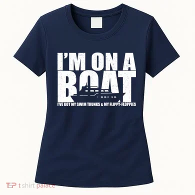 Women's T-Shirt