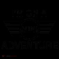 I'm On A Mini Adventure Coffee Mug thumb 5