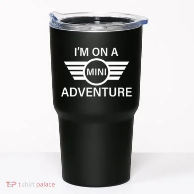 Tumbler