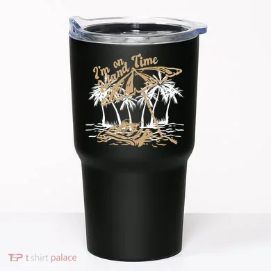 Tumbler