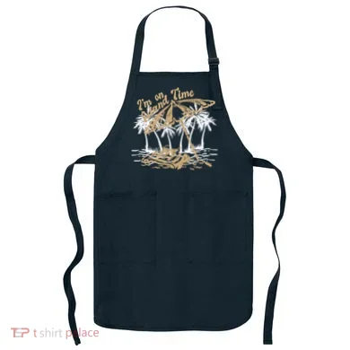 Apron