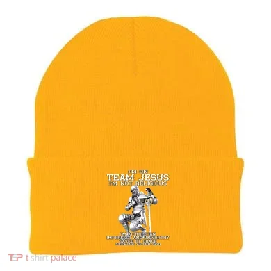 Beanie