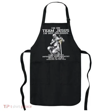 Apron