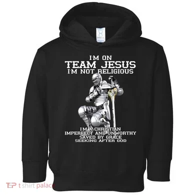 Toddler Hoodie