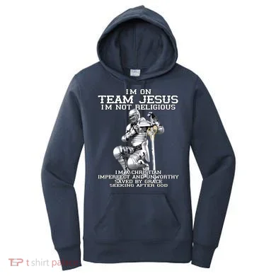 Women's Hoodie