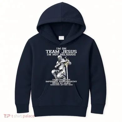 Kids Hoodie