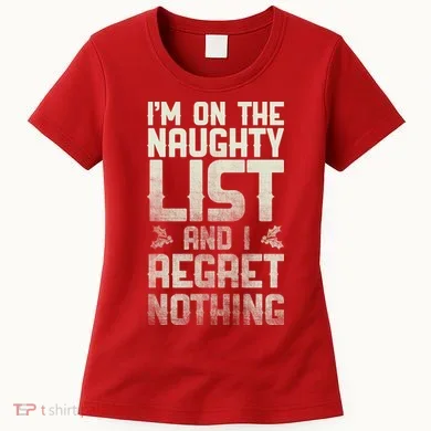 Women's T-Shirt