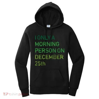 Women's Hoodie