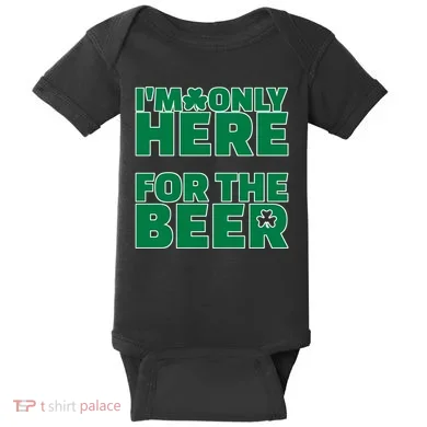 Baby Bodysuit