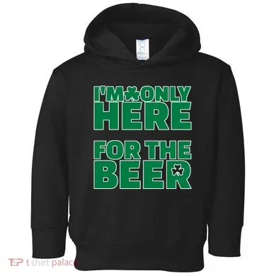 Toddler Hoodie