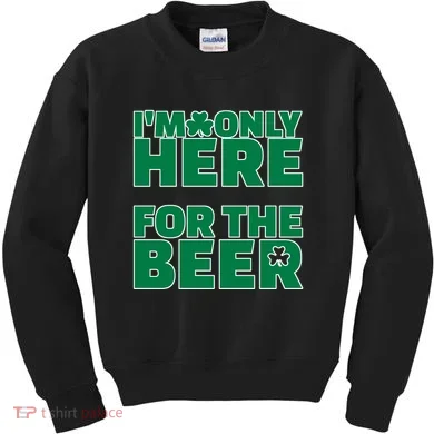 Kids Sweatshirt