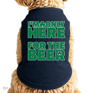 Doggie Tank