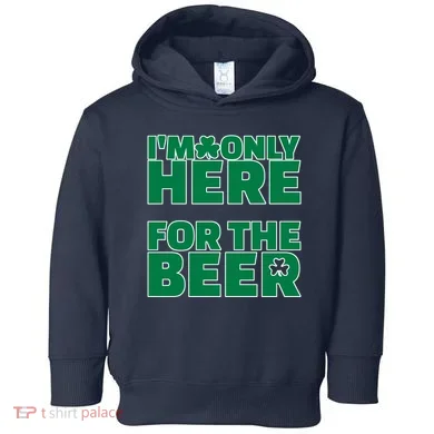 Toddler Hoodie