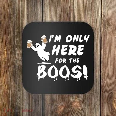 I'm Only here For The Boos! Ghost Coaster