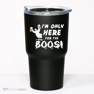Tumbler