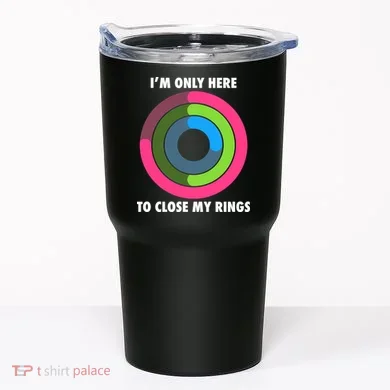 Tumbler