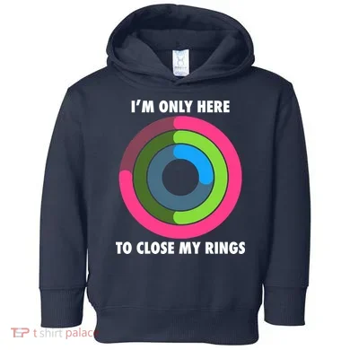 Toddler Hoodie