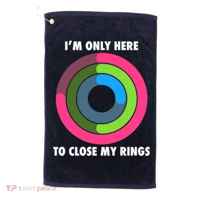 Golf Towel