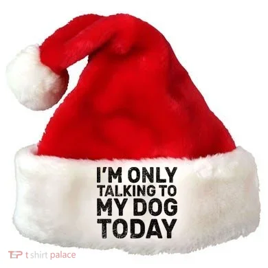 Santa Hat
