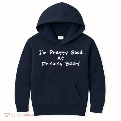 Kids Hoodie
