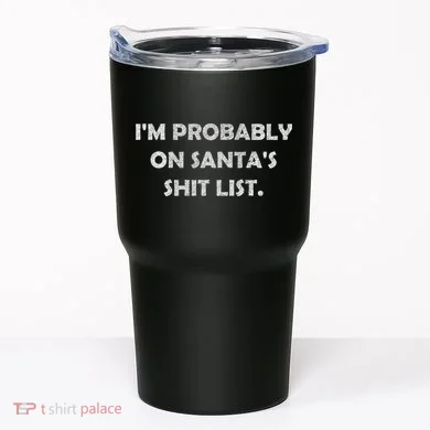 Tumbler