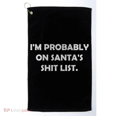 Golf Towel