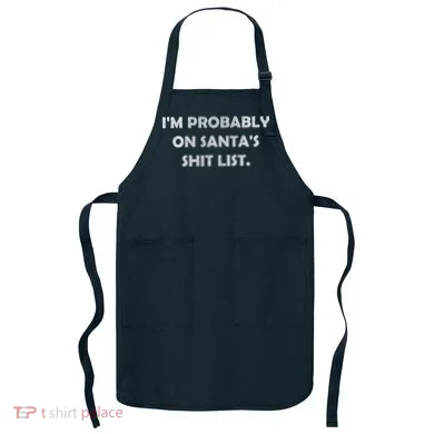 Apron