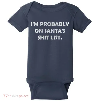 Baby Bodysuit