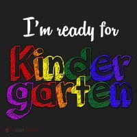 I'm Ready For Kindergarten Women's Sweatshirt thumb 2