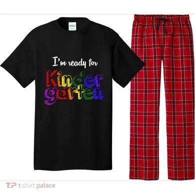 Pajama Set