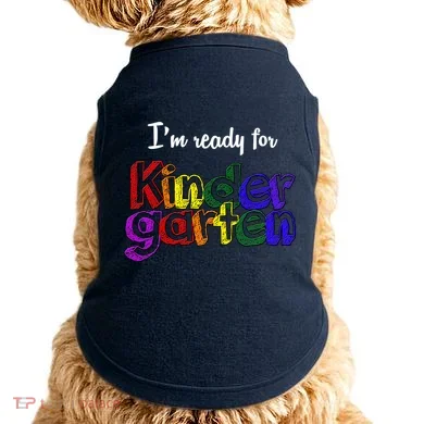 Doggie Tank